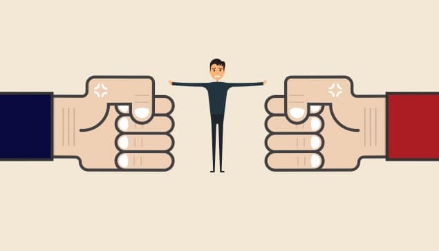 請問現在在演哪一齣？仲介常見的議價方式