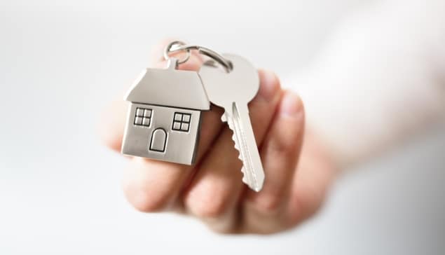 善用「售後回租」，換屋有彈性