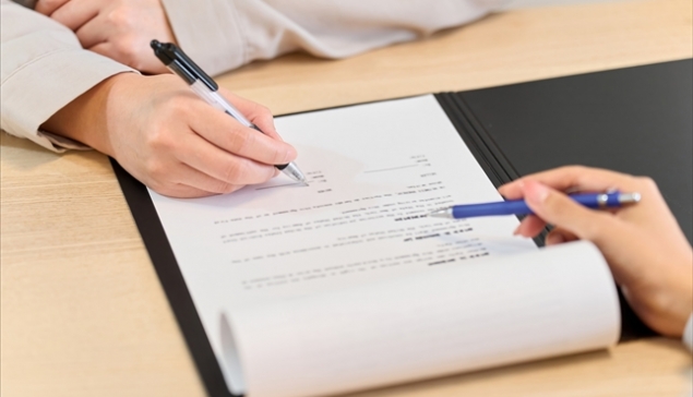 小心「借屋裝潢協議書」！一個細節可能害你失去房子