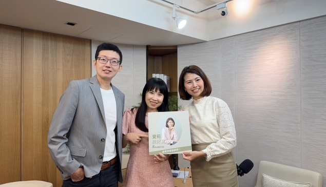 小資族的投資起手式:Dr. Selena × 雅棠教你用台股+美股打造月月領息現金流