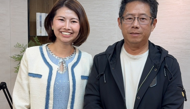 車宿不是流浪，而是自由的形狀：專訪躲貓車宿 Aken，揭開把車變成家的生活哲學